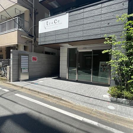 Pareon Suite Saitama Exterior photo