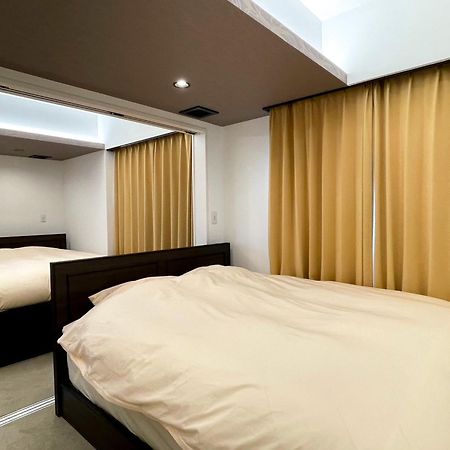 Pareon Suite Saitama Exterior photo