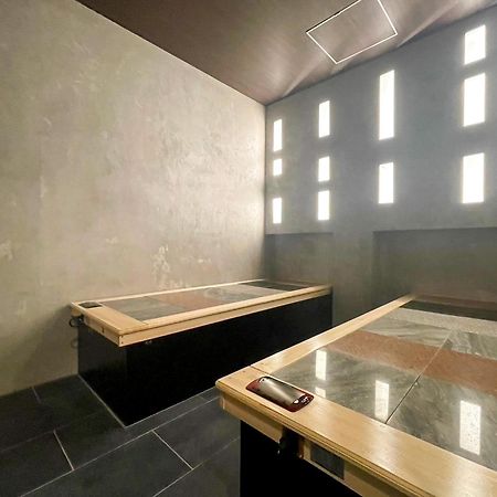 Pareon Suite Saitama Exterior photo