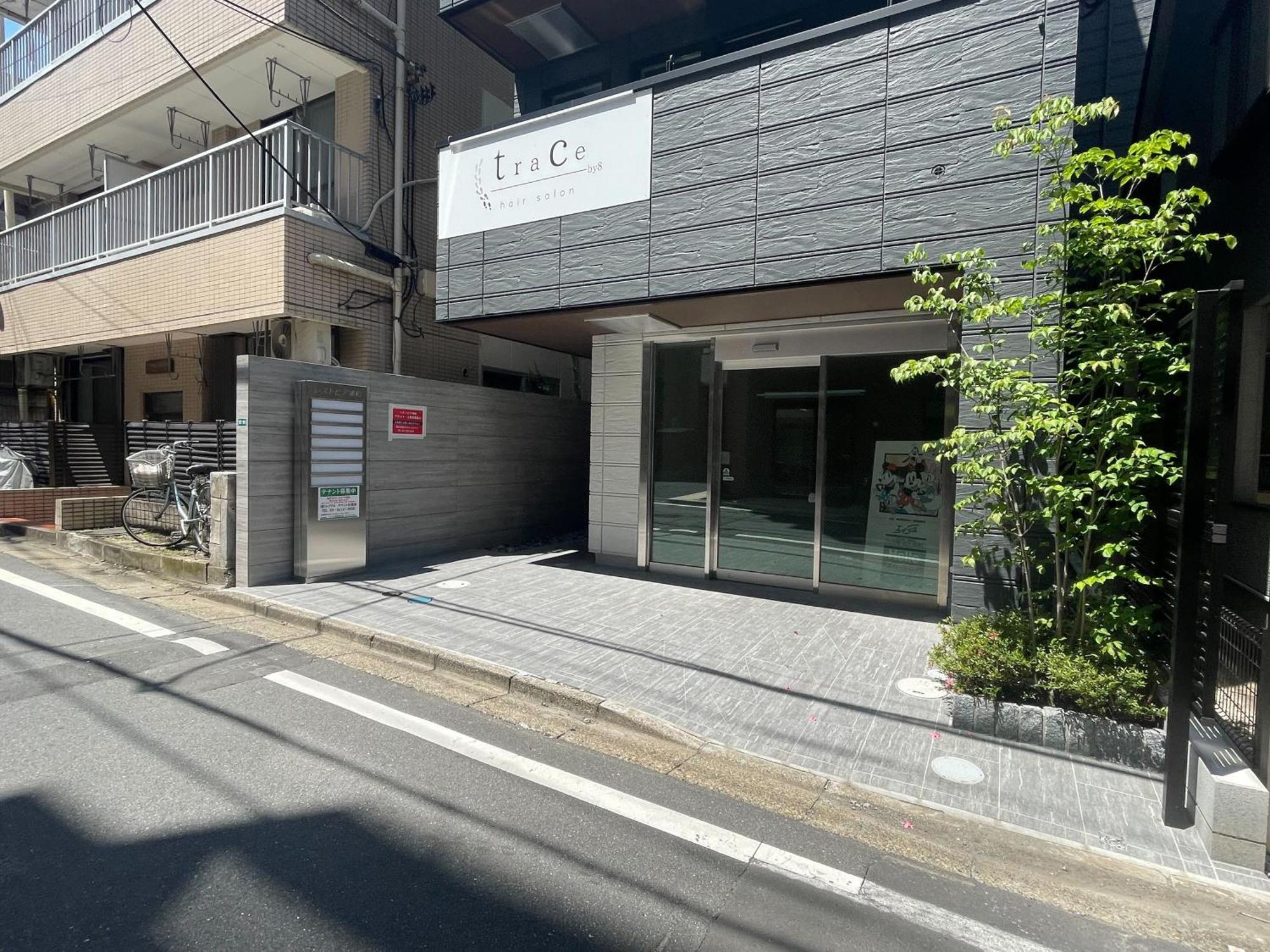 Pareon Suite Saitama Exterior photo