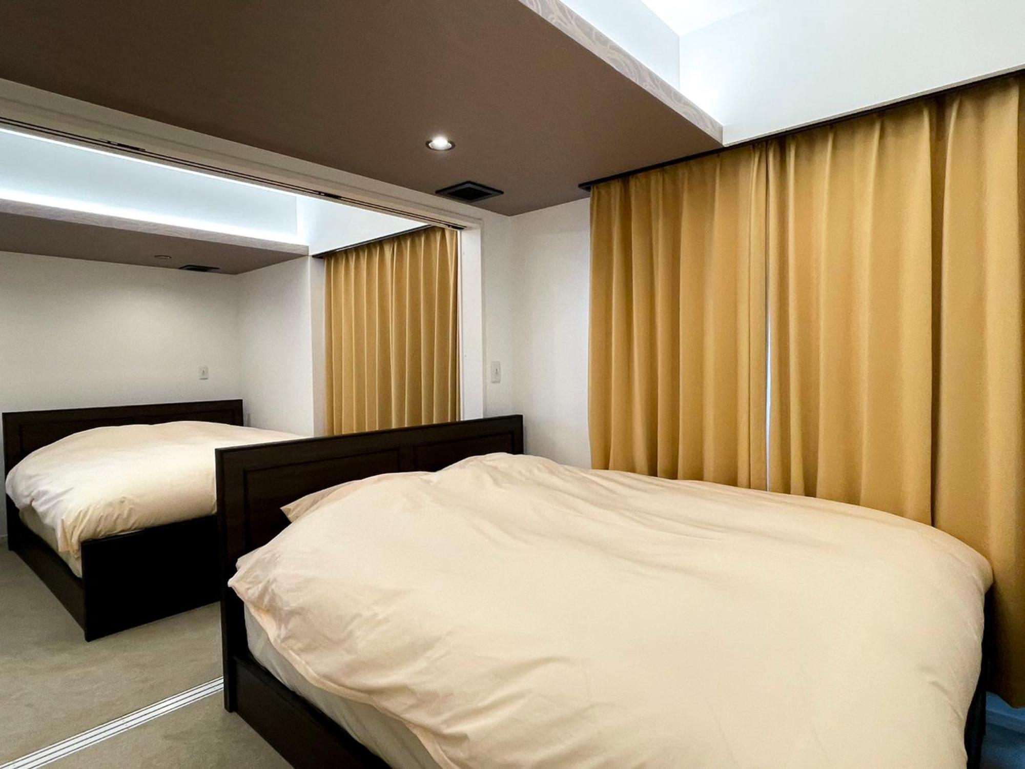 Pareon Suite Saitama Exterior photo