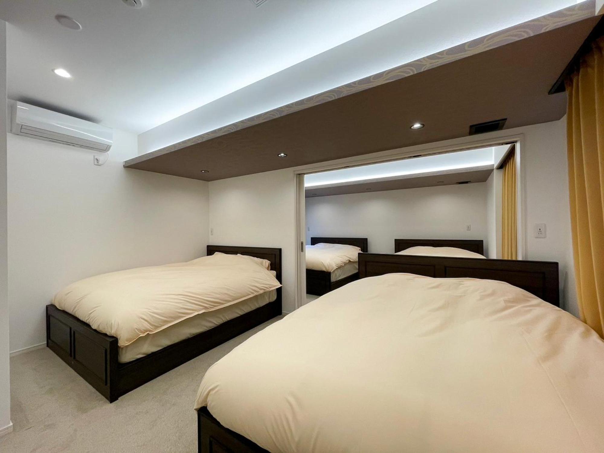 Pareon Suite Saitama Exterior photo