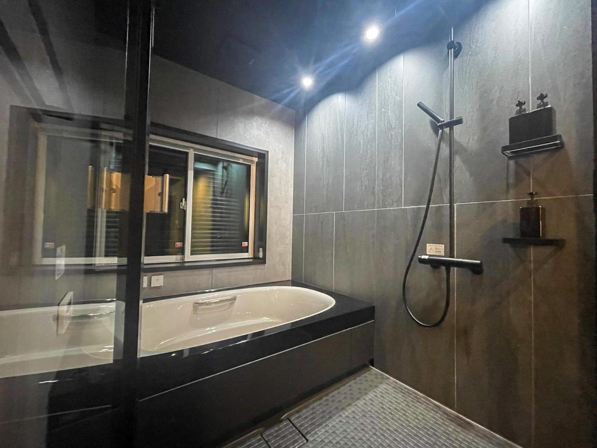 Pareon Suite Saitama Exterior photo