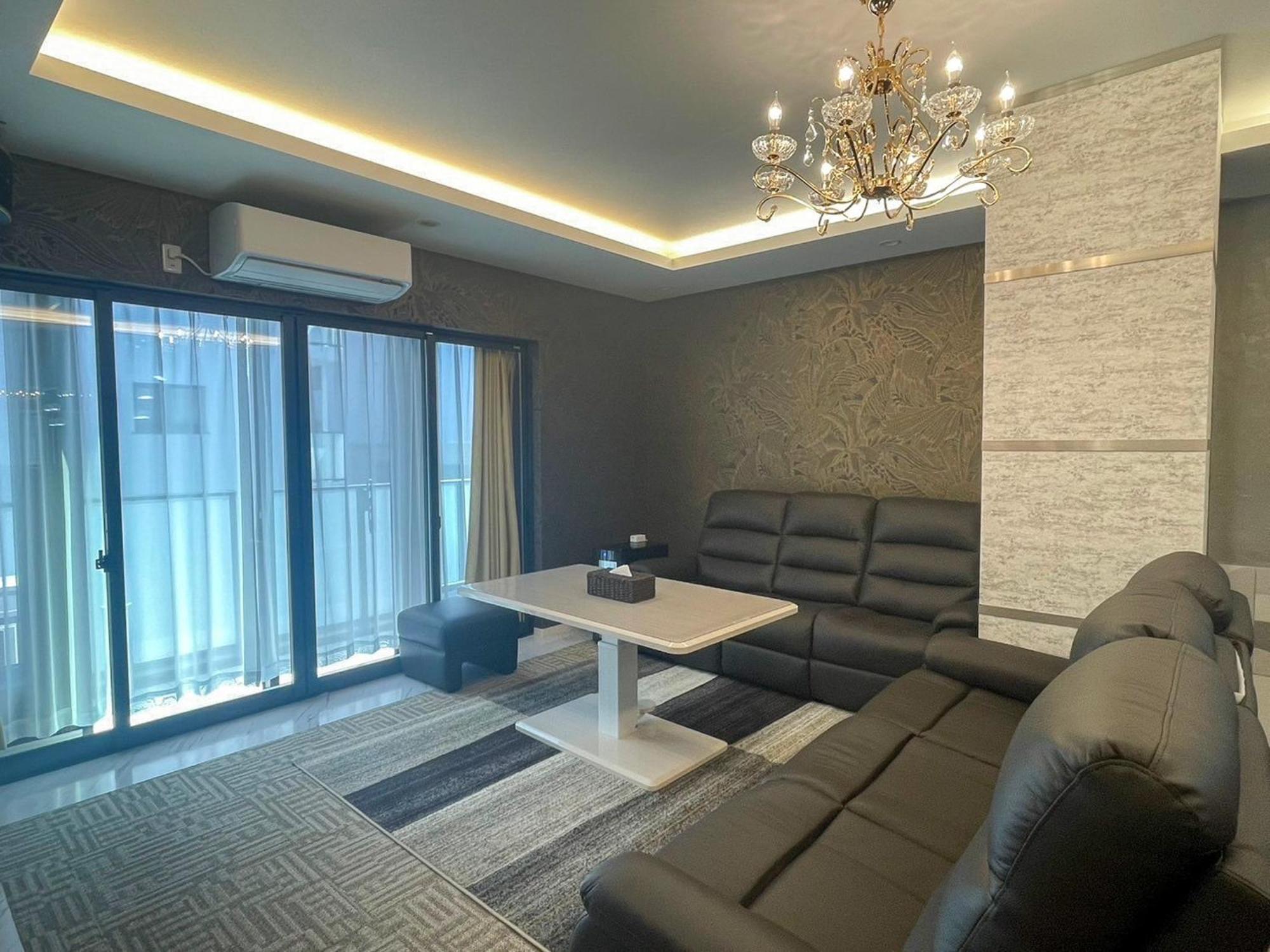 Pareon Suite Saitama Exterior photo