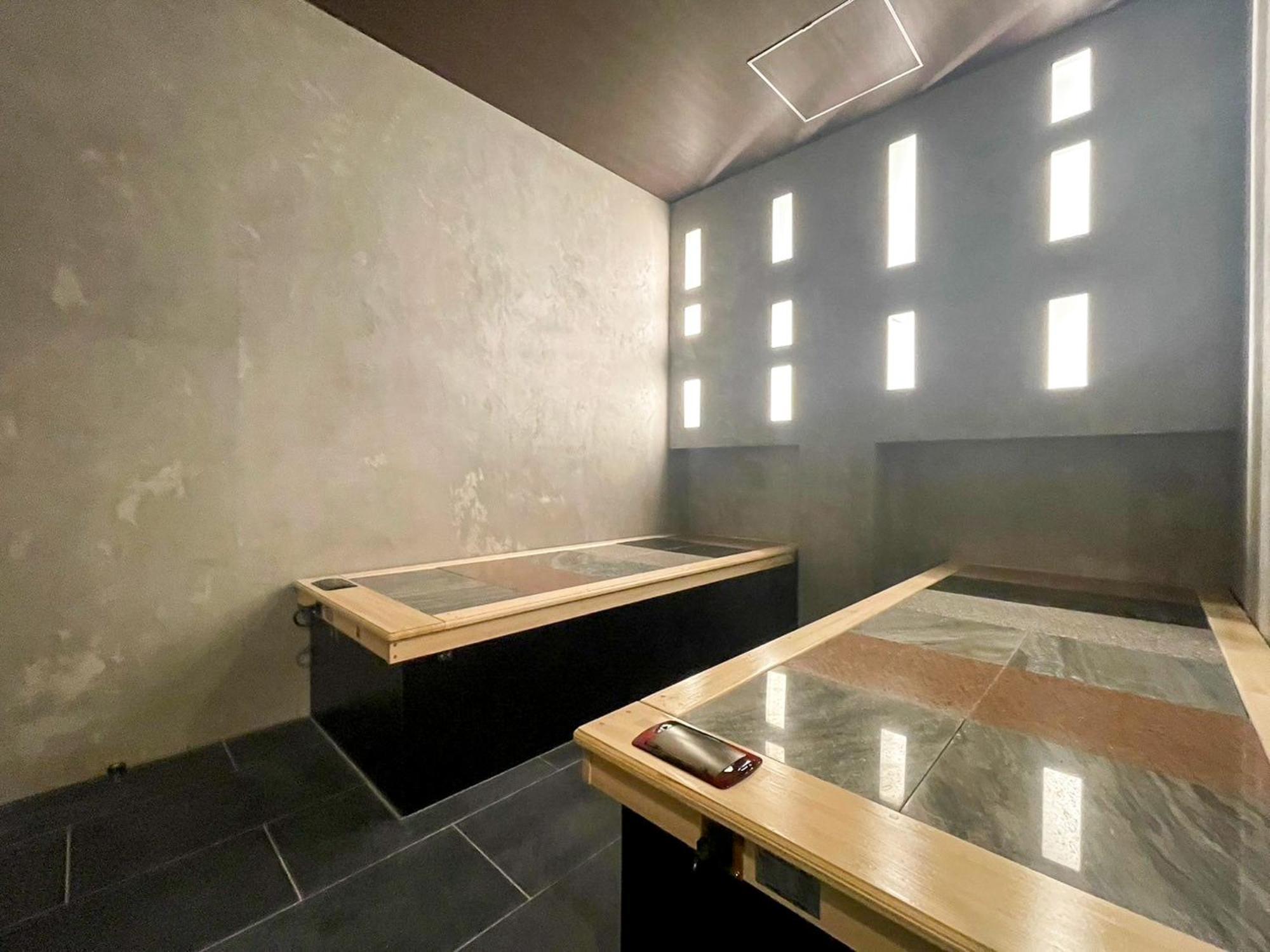 Pareon Suite Saitama Exterior photo