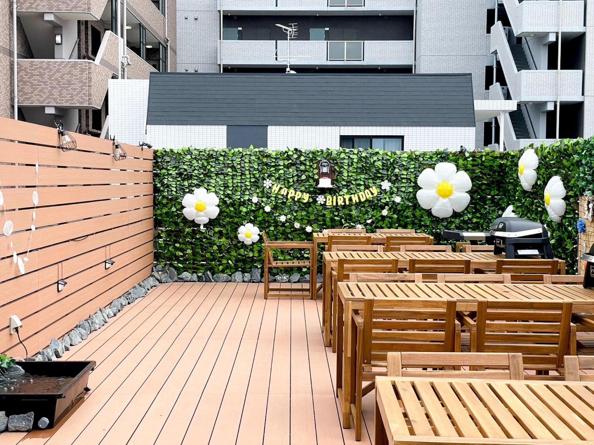 Pareon Suite Saitama Exterior photo